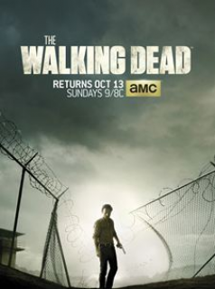 voir The Walking Dead saison 4 épisode 2