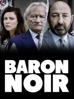 voir serie Baron Noir saison 1