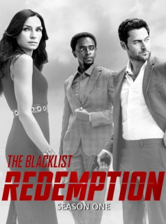 voir serie Blacklist Redemption saison 1