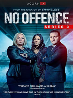 voir serie No Offence saison 3