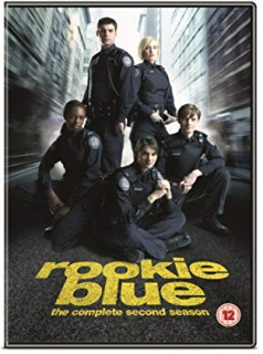 voir serie Rookie Blue saison 2