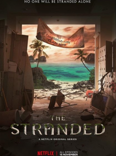 voir serie The Stranded en streaming