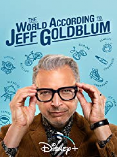 voir serie The World According To Jeff Goldblum en streaming
