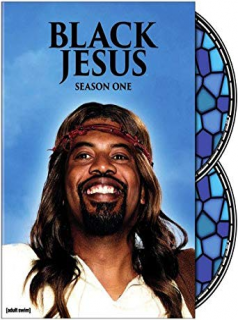 voir serie Black Jesus saison 1