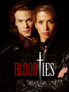 voir serie Blood Ties en streaming