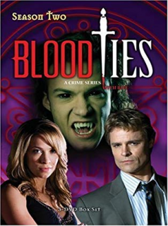 voir serie Blood Ties saison 2