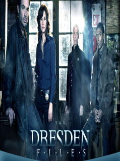 voir serie Dresden : enquêtes parallèles saison 1