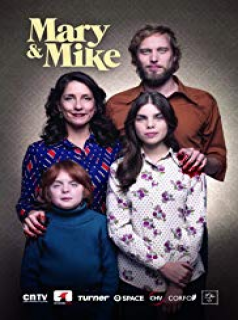 voir serie Mary & Mike en streaming