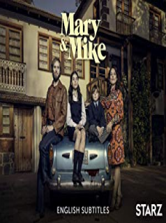 voir serie Mary & Mike saison 1