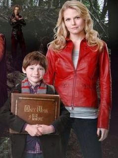 voir serie Once Upon a Time en streaming