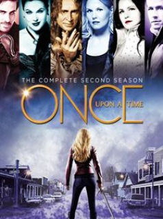 voir serie Once Upon a Time saison 2
