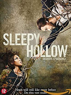 voir serie Sleepy Hollow saison 2