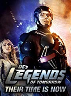 voir serie DC's Legends of Tomorrow en streaming