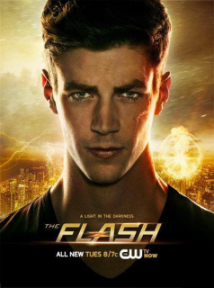 voir Flash (2014) saison 1 épisode 2
