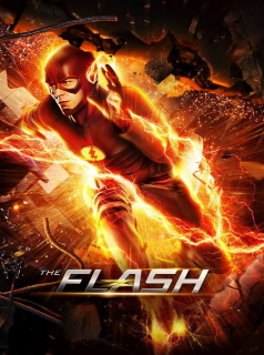 voir Flash (2014) saison 3 épisode 16