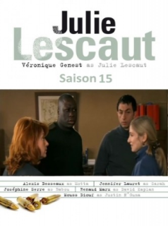 voir serie Julie Lescaut saison 15