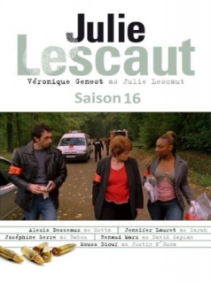 voir serie Julie Lescaut saison 16