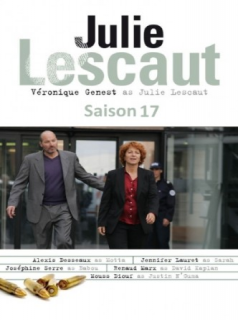 voir serie Julie Lescaut saison 17