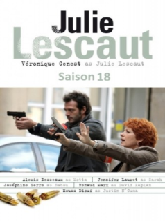 voir serie Julie Lescaut saison 18