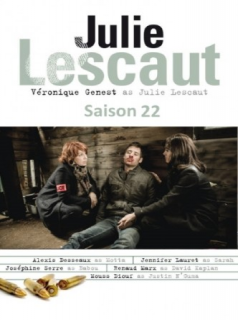 voir serie Julie Lescaut saison 22