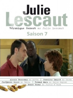 voir serie Julie Lescaut saison 7