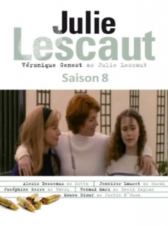 voir serie Julie Lescaut saison 8