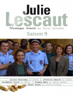 voir serie Julie Lescaut saison 9