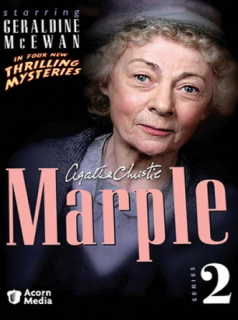 voir serie Miss Marple (2004) saison 2