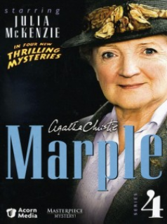voir serie Miss Marple (2004) saison 4