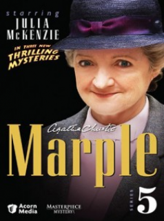 voir serie Miss Marple (2004) saison 5