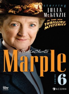 voir serie Miss Marple (2004) saison 6