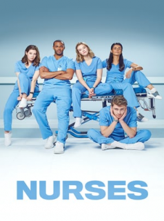 voir serie Nurses saison 1