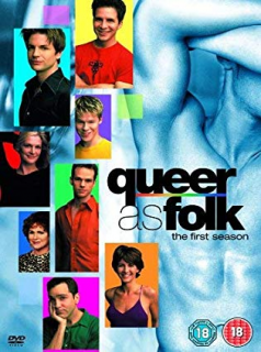 voir serie Queer as Folk (US) saison 1