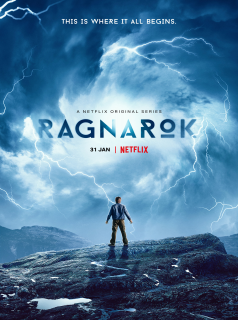 voir serie Ragnarök en streaming