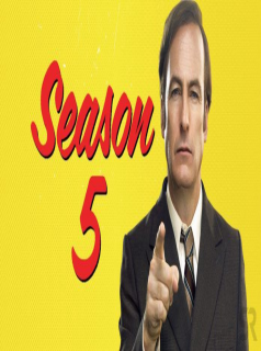 voir serie Better Call Saul saison 5