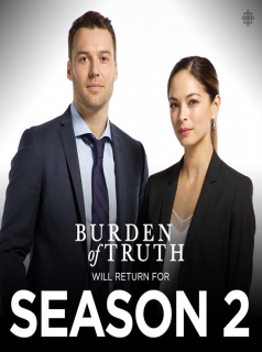 voir serie Burden of Truth saison 2