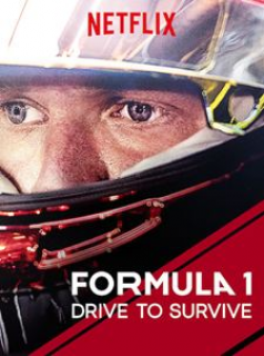 voir serie Formula 1 : pilotes de leur destin saison 1