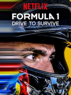 voir serie Formula 1 : pilotes de leur destin saison 2