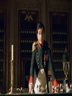 voir serie Napoléon en streaming