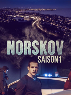 voir serie Norskov, dans le Secret des Glaces saison 1
