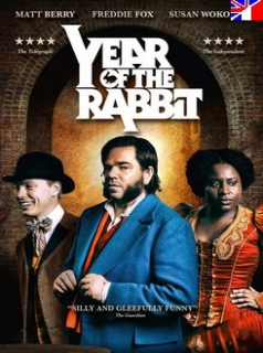 voir serie Year of the Rabbit saison 1
