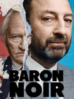 voir serie Baron Noir saison 3