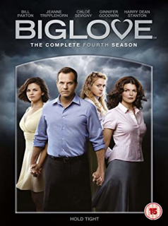 voir serie Big Love saison 4