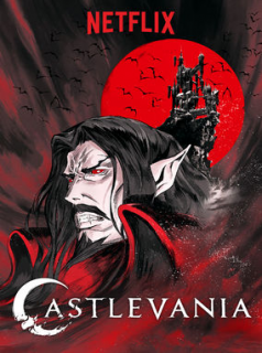 voir serie Castlevania saison 1