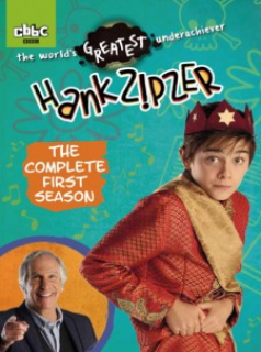 voir serie Hank Zipzer saison 1