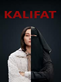 voir serie Kalifat en streaming