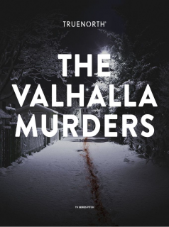 voir serie Les Meurtres de Valhalla saison 1