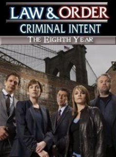voir serie New York Section Criminelle saison 8