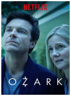 voir serie Ozark saison 2