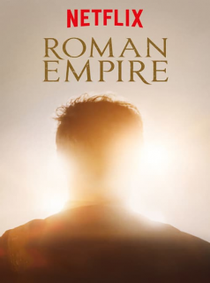 voir serie Roman Empire saison 2